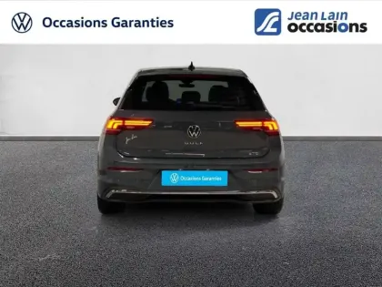 Photo 7 Volkswagen Golf  1.5 eTSI EVO2 116 DSG7