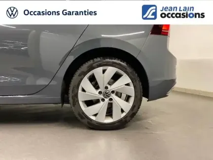 Photo 11 Volkswagen Golf  1.5 eTSI EVO2 116 DSG7