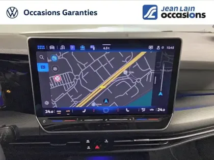 Photo 14 Volkswagen Golf  1.5 eTSI EVO2 116 DSG7