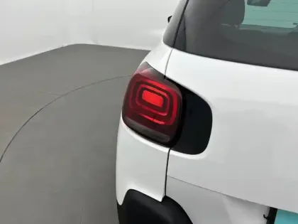 Photo 16 Citroën C3 Aircross  BlueHDi 110 S&S BVM6