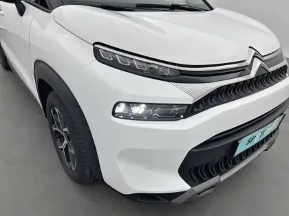 Photo 15 Citroën C3 Aircross  BlueHDi 110 S&S BVM6