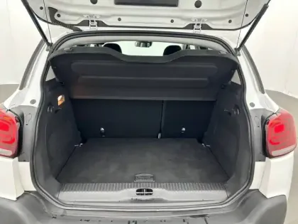 Photo 5 Citroën C3 Aircross  BlueHDi 110 S&S BVM6