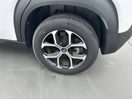 Photo 12 Citroën C3 Aircross  BlueHDi 110 S&S BVM6