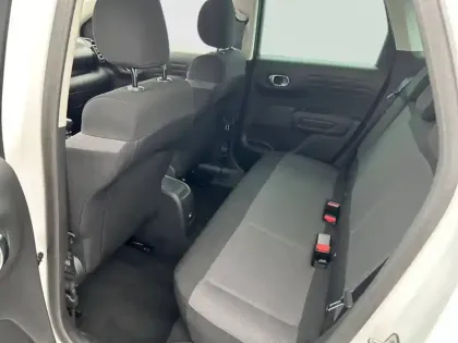 Photo 11 Citroën C3 Aircross  BlueHDi 110 S&S BVM6