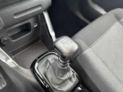 Photo 13 Citroën C3 Aircross  BlueHDi 110 S&S BVM6