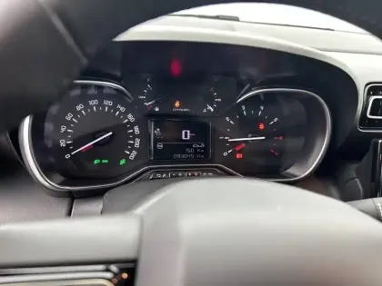 Photo 9 Citroën C3 Aircross  BlueHDi 110 S&S BVM6