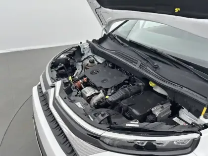 Photo 14 Citroën C3 Aircross  BlueHDi 110 S&S BVM6