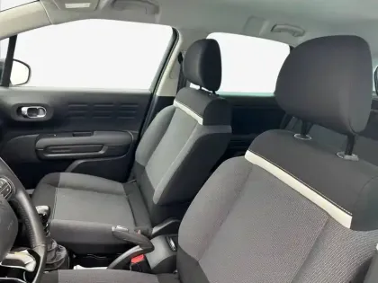 Photo 10 Citroën C3 Aircross  BlueHDi 110 S&S BVM6