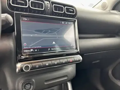 Photo 20 Citroën C3 Aircross  BlueHDi 110 S&S BVM6