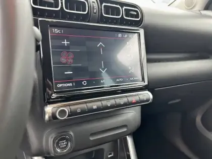 Photo 19 Citroën C3 Aircross  BlueHDi 110 S&S BVM6