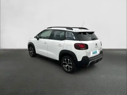 Photo 6 Citroën C3 Aircross  BlueHDi 110 S&S BVM6