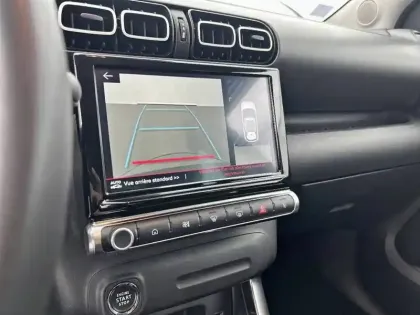 Photo 22 Citroën C3 Aircross  BlueHDi 110 S&S BVM6