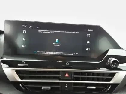 Photo 64 Citroën C4  Hybride 136 e-DCS6
