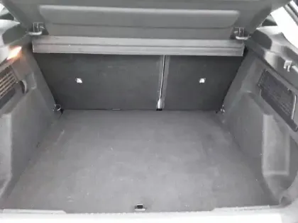 Photo 5 Citroën C4  Hybride 136 e-DCS6