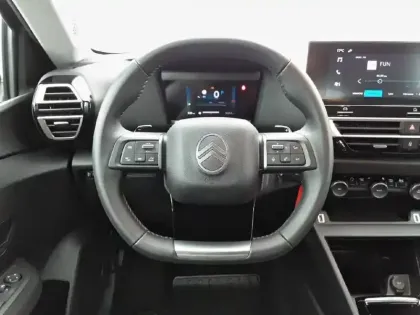 Photo 30 Citroën C4 Gén. III Ph2 PLUS 5