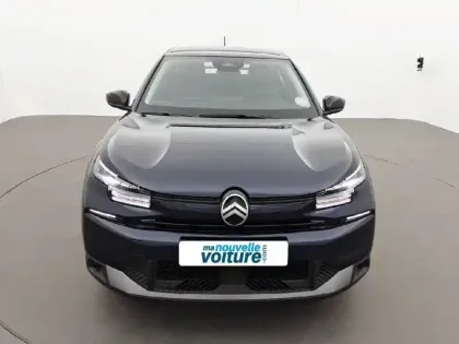Photo 45 Citroën C4  Hybride 136 e-DCS6