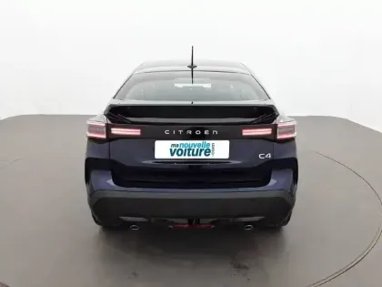 Photo 26 Citroën C4 Gén. III Ph2 PLUS 5