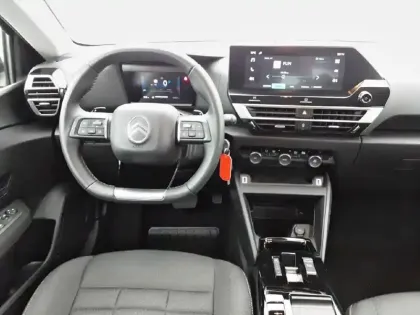 Photo 51 Citroën C4  Hybride 136 e-DCS6