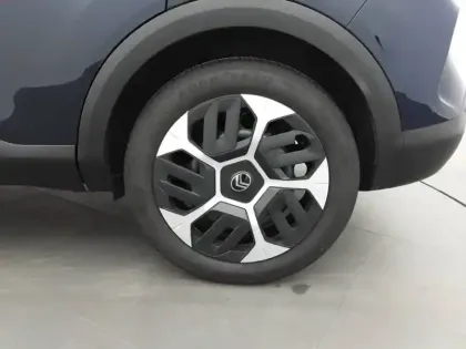 Photo 34 Citroën C4 Gén. III Ph2 PLUS 5