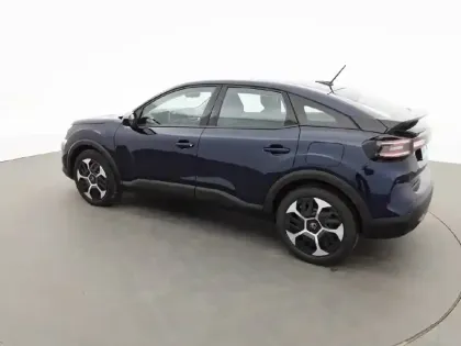 Photo 6 Citroën C4  Hybride 136 e-DCS6