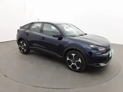 Photo 24 Citroën C4 Gén. III Ph2 PLUS 5