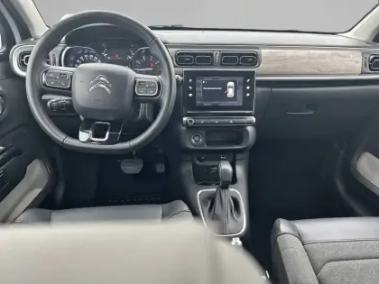 Photo 7 Citroën C3  PureTech 110 S&S EAT6