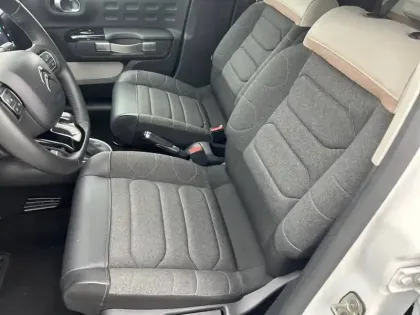 Photo 10 Citroën C3  PureTech 110 S&S EAT6