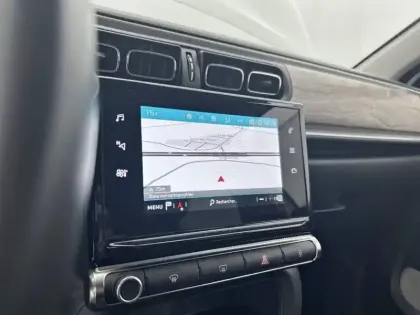 Photo 20 Citroën C3  PureTech 110 S&S EAT6