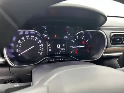 Photo 9 Citroën C3  PureTech 110 S&S EAT6