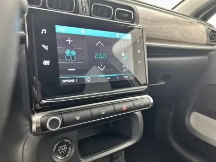 Photo 21 Citroën C3  PureTech 110 S&S EAT6