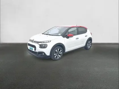 Photo Citroën C3 Shine Pack