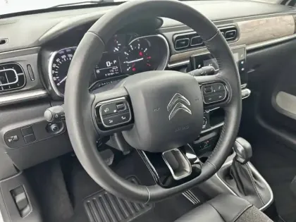 Photo 8 Citroën C3  PureTech 110 S&S EAT6