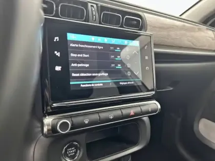 Photo 22 Citroën C3  PureTech 110 S&S EAT6