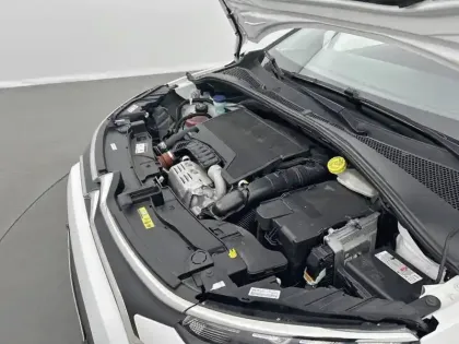 Photo 14 Citroën C3  PureTech 110 S&S EAT6