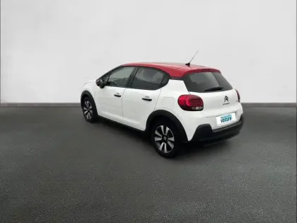 Photo 6 Citroën C3  PureTech 110 S&S EAT6