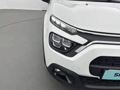 Photo 15 Citroën C3  PureTech 110 S&S EAT6