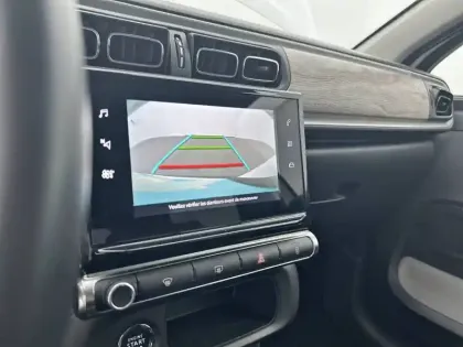 Photo 23 Citroën C3  PureTech 110 S&S EAT6