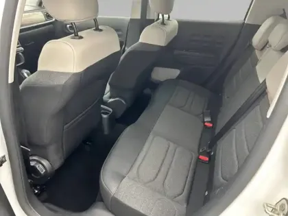 Photo 11 Citroën C3  PureTech 110 S&S EAT6