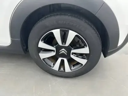 Photo 12 Citroën C3  PureTech 110 S&S EAT6