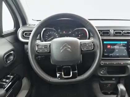 Photo 31 Citroën C3  PureTech 110 S&S EAT6