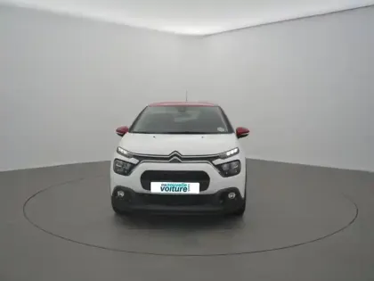 Photo 24 Citroën C3  PureTech 110 S&S EAT6