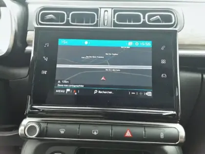 Photo 20 Citroën C3  PureTech 110 S&S EAT6