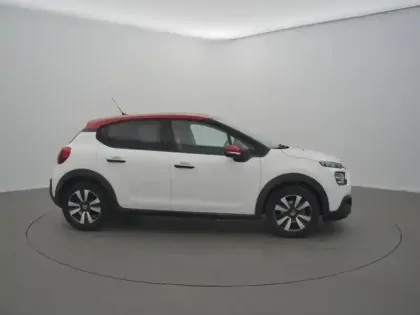 Photo 49 Citroën C3  PureTech 110 S&S EAT6