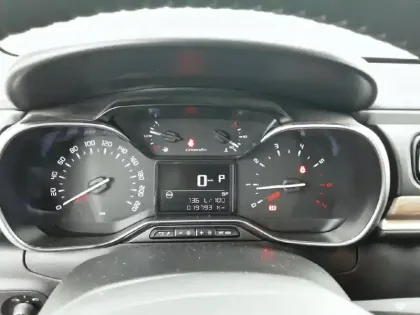 Photo 9 Citroën C3  PureTech 110 S&S EAT6