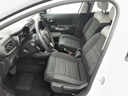 Photo 56 Citroën C3  PureTech 110 S&S EAT6