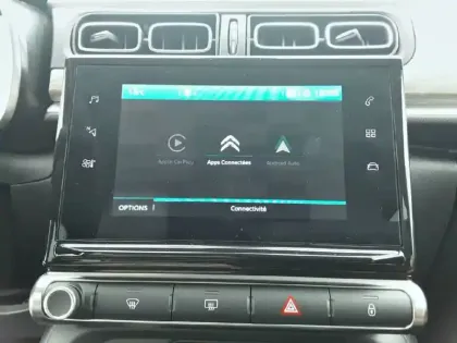 Photo 21 Citroën C3  PureTech 110 S&S EAT6