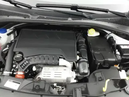 Photo 60 Citroën C3  PureTech 110 S&S EAT6