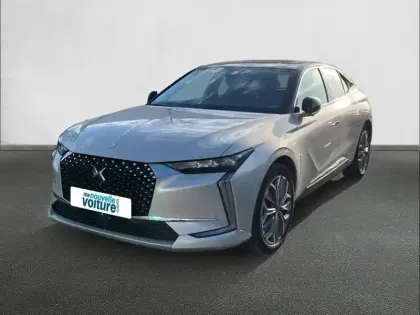 Photo 44 DS DS 4  Hybride E-Tense 225 EAT8