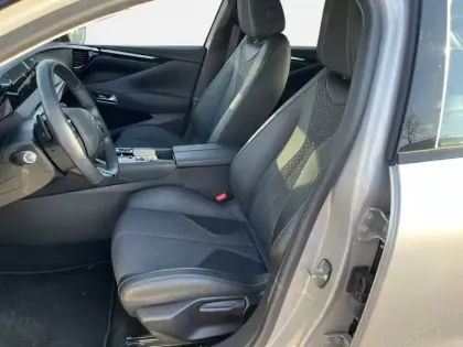 Photo 10 DS DS 4  Hybride E-Tense 225 EAT8