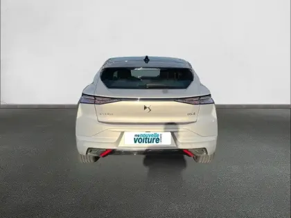 Photo 48 DS DS 4  Hybride E-Tense 225 EAT8